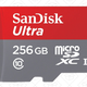 SanDisk 256GB MicroSD Card, $130